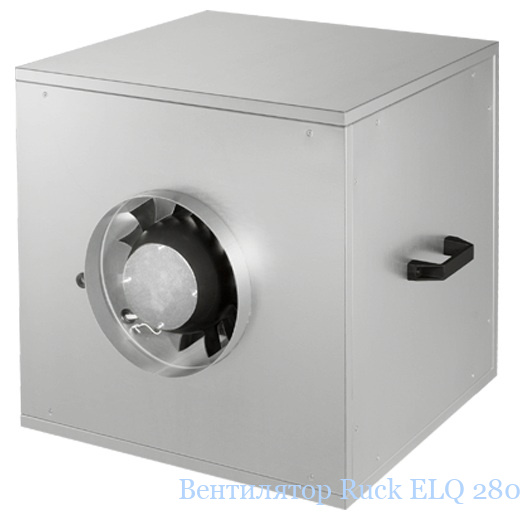 ���������� Ruck ELQ 280 E2 01